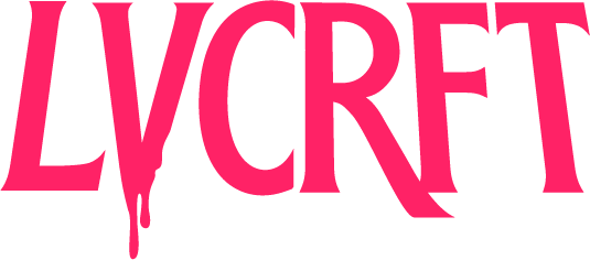 LVCRFT Logo